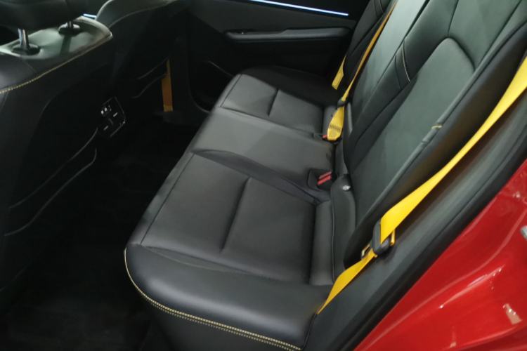 Used Toyota bZ5 2025 Model 550 PRO Smart Driving Edition