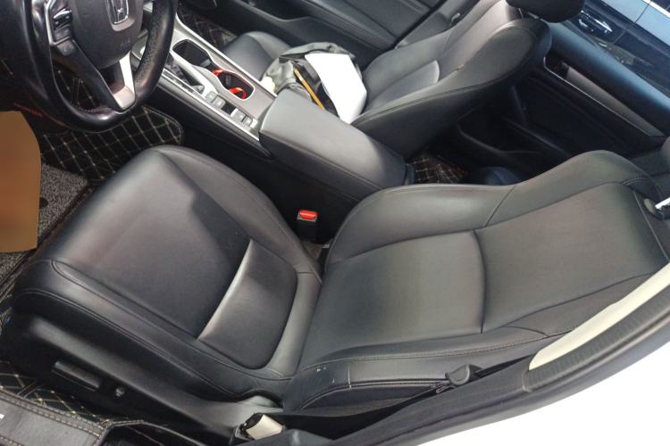 Used Honda Accord 2018 260TURBO Elite Edition China VI Left Front Seat