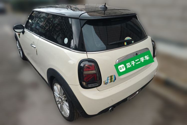 Used MINI MINI 2014 1.5T COOPER Fun