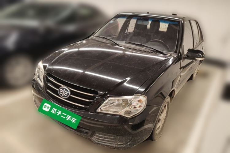 Used FAW Xiali 2012 N3 1.0L Sedan Base Model Guazi used car, China used car export, Used car for sale, Used cars, Cheapest cars for sale