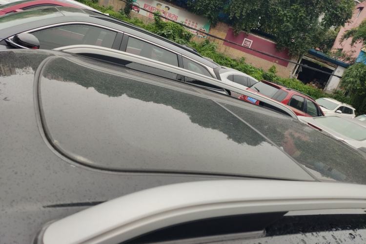 Used MINI Countryman 2017 2.0T COOPER S ALL4 Traveler