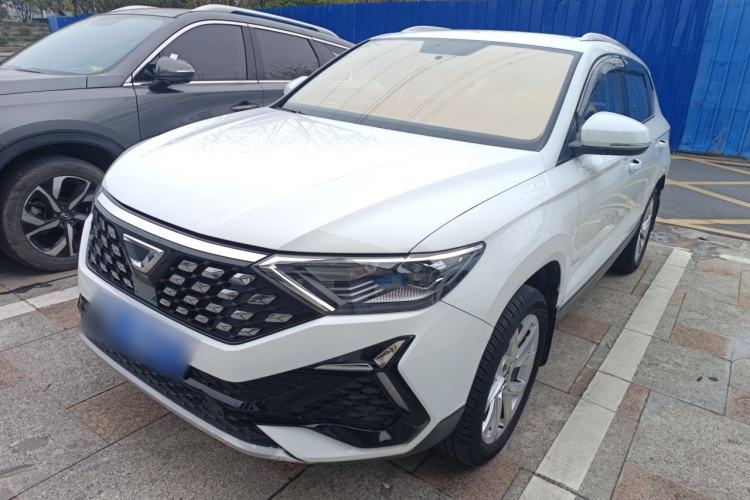 Used Jetta VS5 2023 280TSI Automatic Trend Edition