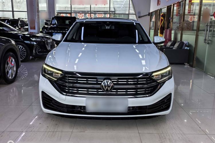 Used Volkswagen Sagitar 2025 300TSI DSG Excellence Edition