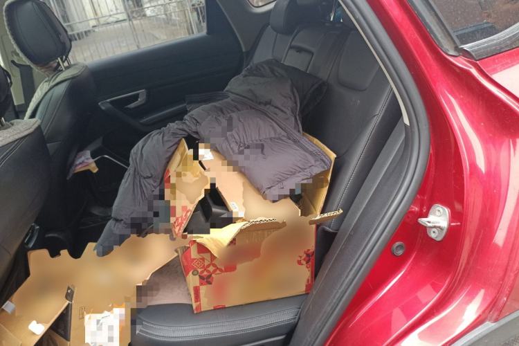 Used BYD Song Pro 2019 1.5T Automatic Luxury Model