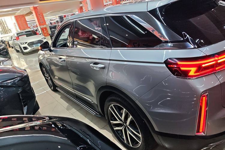 Used Bestune T99 2020 20TD Automatic Premium Edition