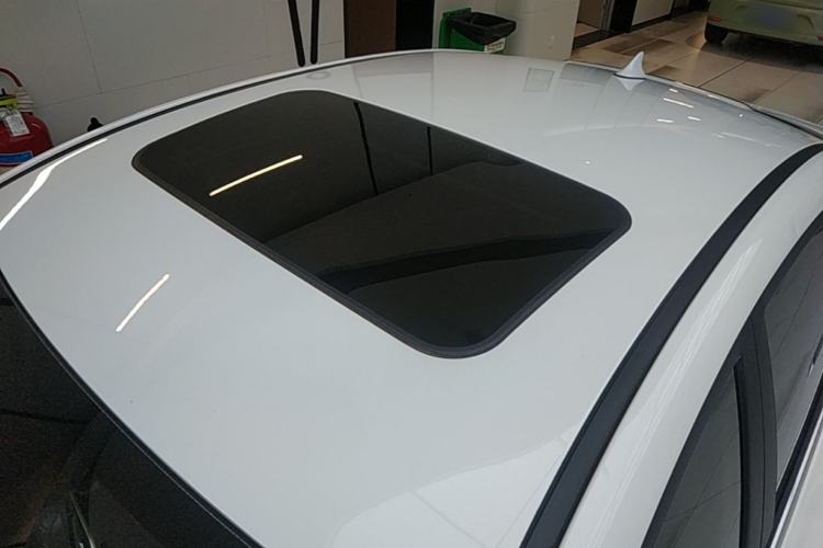 Used SOL A5 2021 1.5T CVT Prestige Smart Connectivity Model
