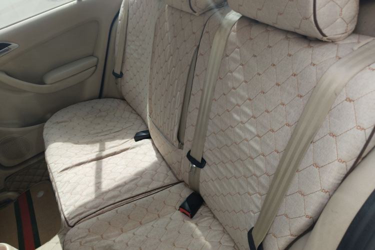 Used Volkswagen Lavida 2008 1.6L Automatic Prestige Edition
