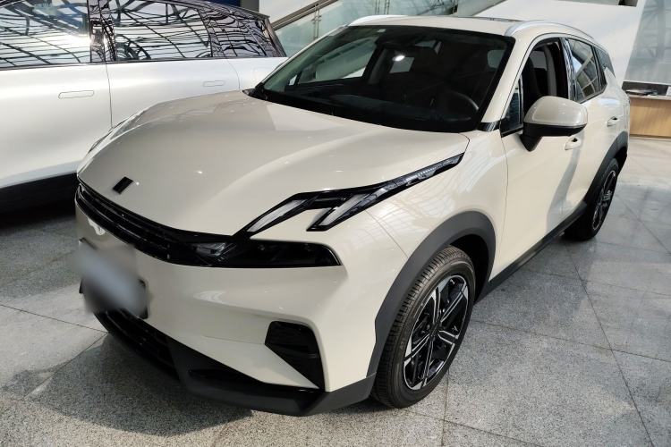 Used Lynk & Co 06 EM-P 2025 EM-P 126 Long-Range Max