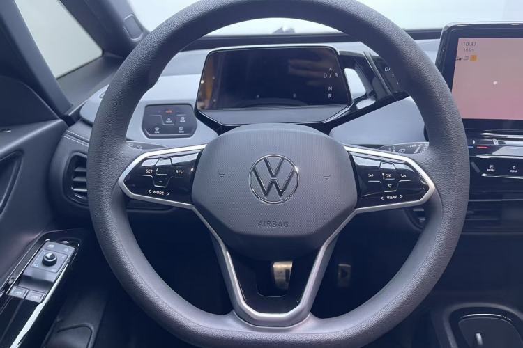 Used Volkswagen ID.3 2024 Pure & Smart Edition
