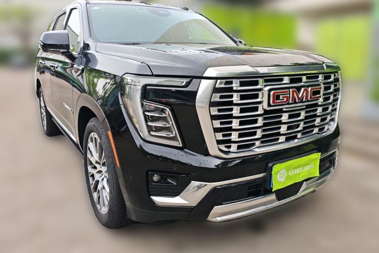 Used GMC YUKON 2025 2.7T Denali Signature Edition
