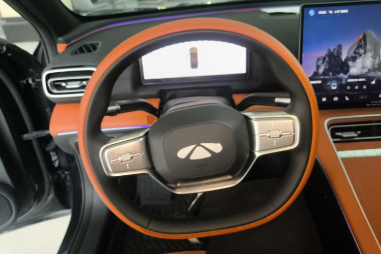 Used Chery Fulwin A9L 2025 Model, 260 Boya Luxury Edition