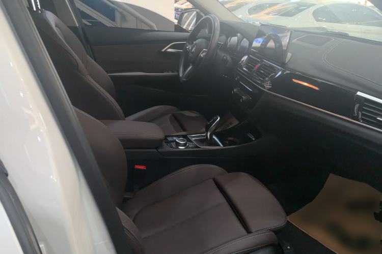 Used BMW 1 Series 2023 120i M Sport Night Edition
