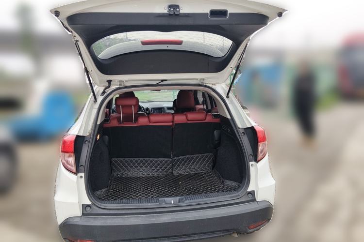 Used Honda Vezel 2017 1.5L CVT 2WD Comfort Model
