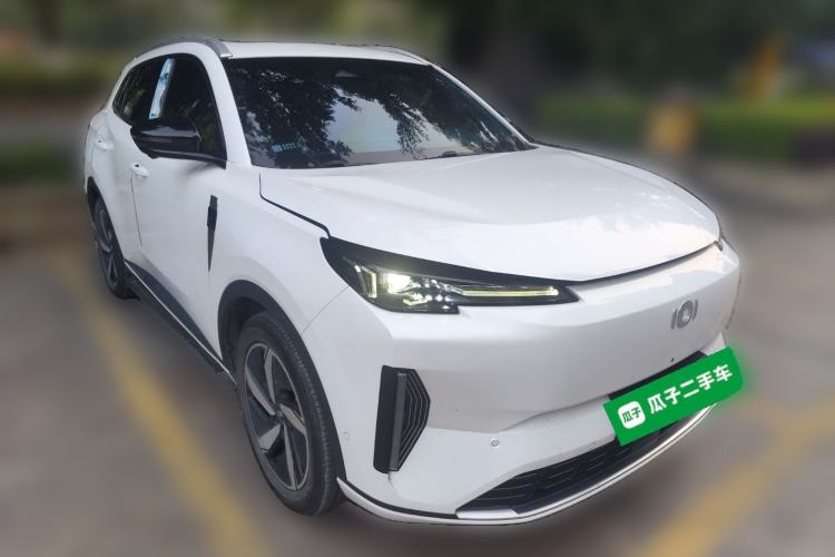 Used CHANGAN NEVO Q05 2023 125 Max
