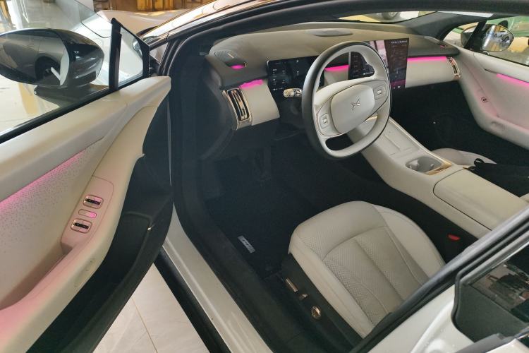 Used XPeng P7+ 2024 Long-Range Max