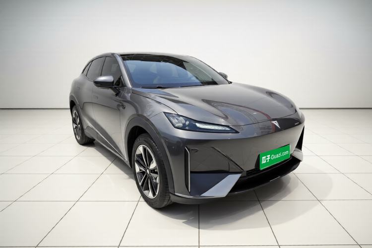 Used Deepal S07 2024 121Max Glory Edition
