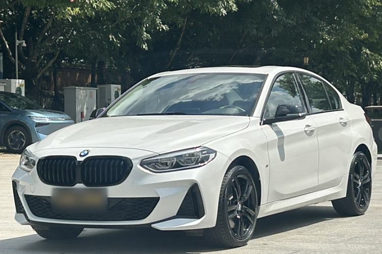 Used BMW 1 Series 2022 125i M Sport Night Edition