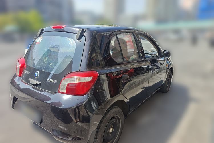 Used Venucia R30 2014 1.2L Manual Enjoyment Edition
