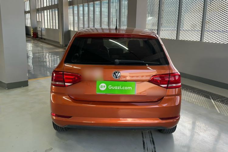 Used Volkswagen Santana 2015 Haval H6 1.6L Automatic Luxury Model
