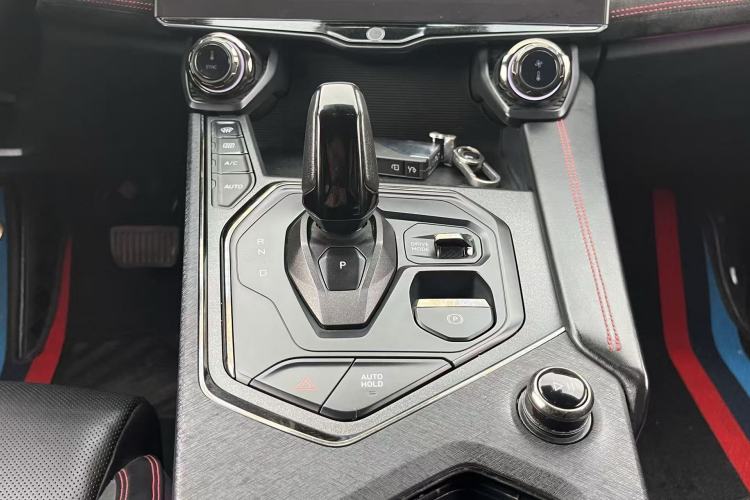 Used Lynk & Co 05 2020 2.0TD Four-Wheel Drive HypeHalo