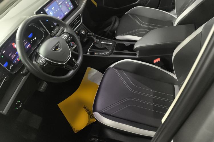 Used Jetta VA7 2025 1.4T First-Come First-Served Edition