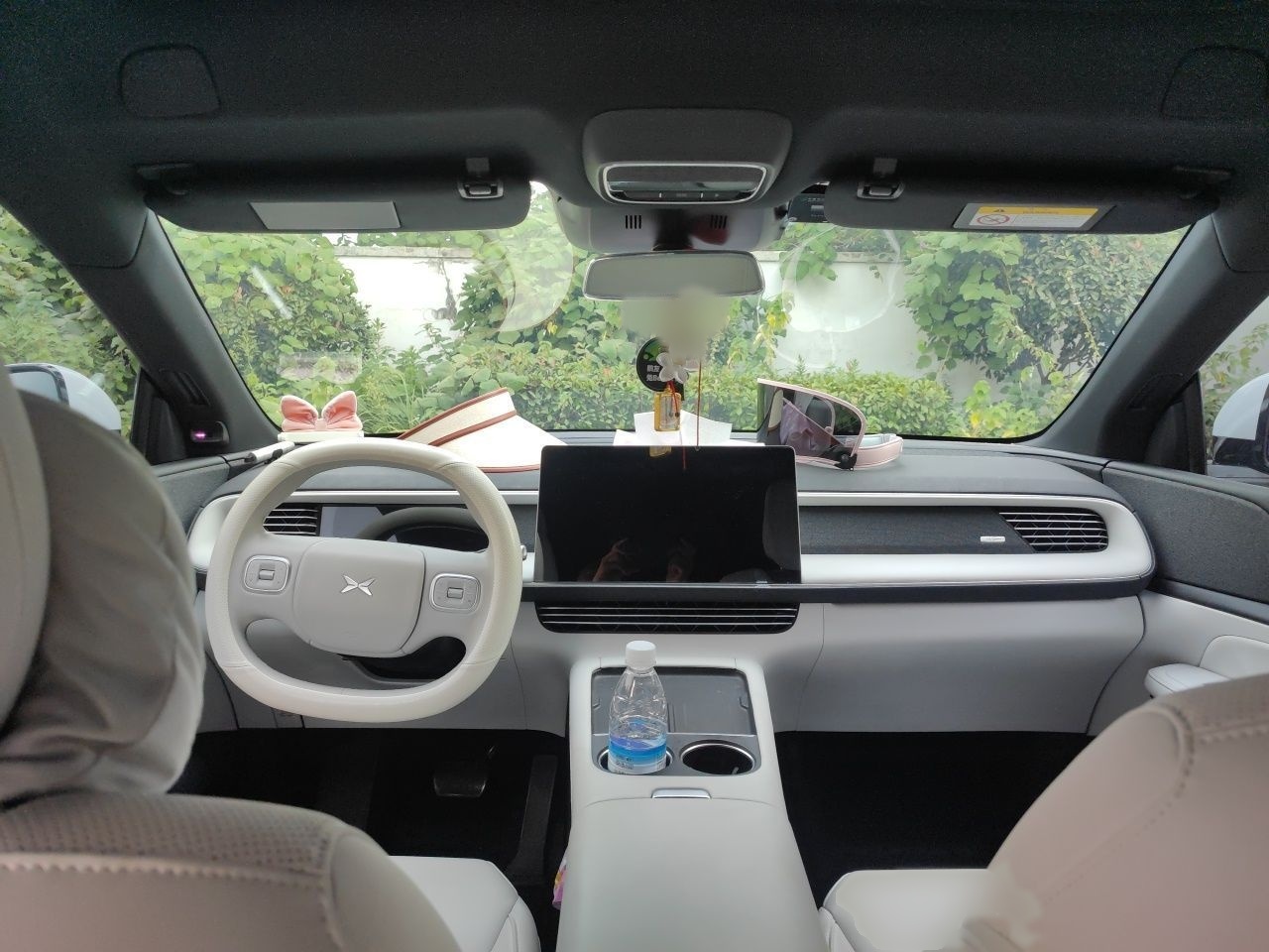 XPeng G6 2023 580 Long-Range Pro — снимка 18