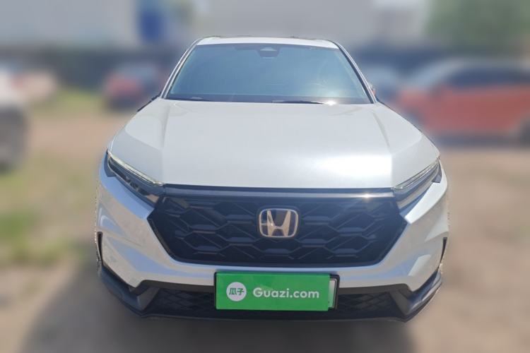 Used Honda CR-V New Energy 2023 2.0L ePHEV Flagship Edition
