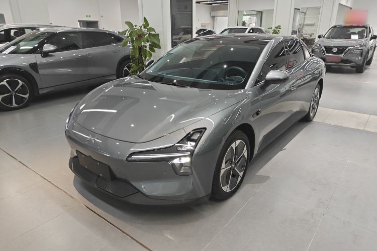 Used XPeng MONA M03 2024 620 with Ultra-Long Range