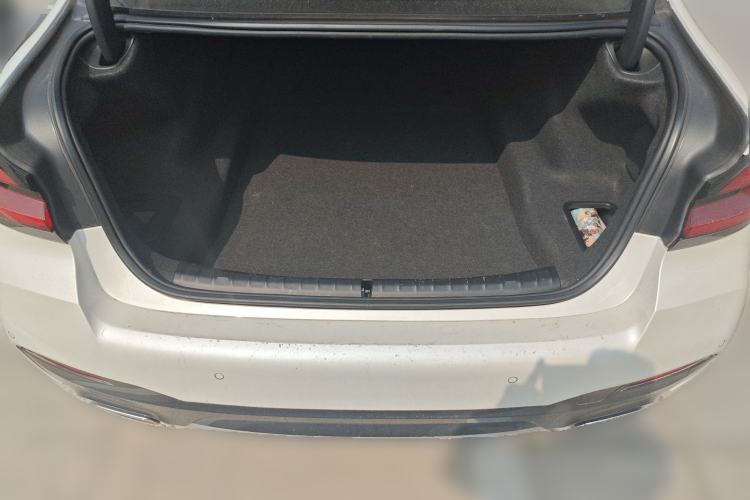 Used BMW 5 Series 2022 Restyled 530Li Leading Edition M Sport Package