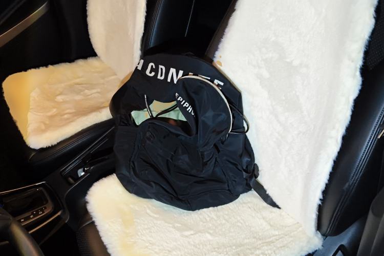 Used Hyundai Elantra (5th Generation / Langdong) 2013 1.6L Automatic Leading Model