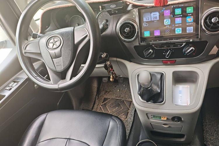 Used JAC Refine M3 2016 IKEA Edition 1.6L Luxury Model