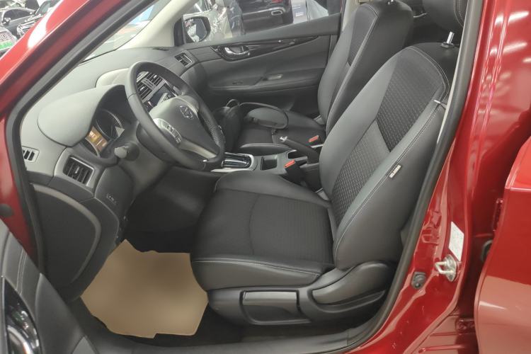 Used Nissan Tiida 2020 1.6L CVT Smart Drive Edition