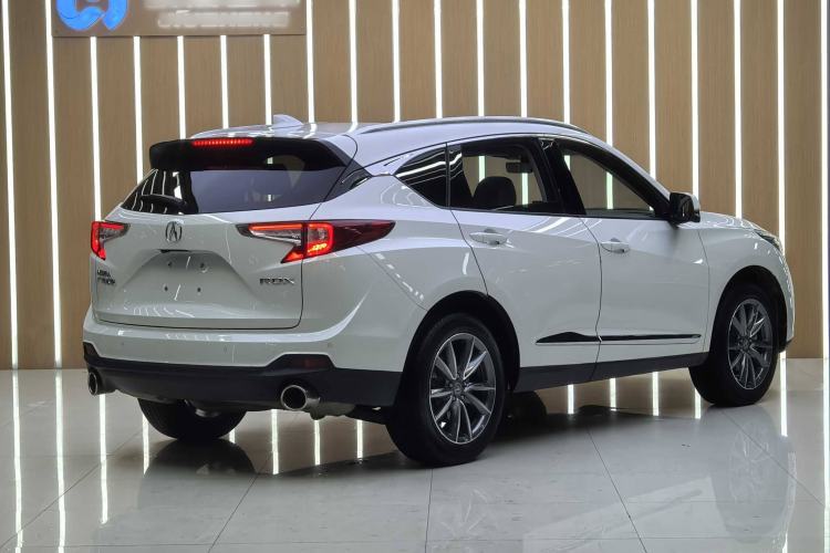 Used Acura RDX 2019 2.0T Enjoyment Version China VI Standard
