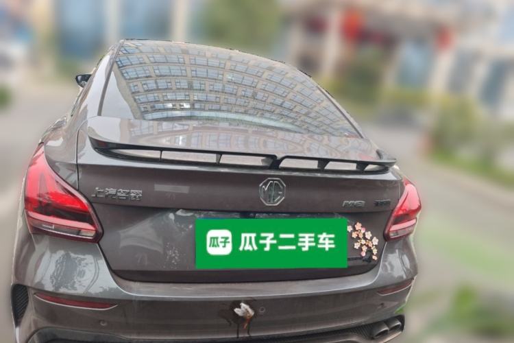 Used MG 5 Scorpio 2022 1.5T Trophy Sport Flagship Edition