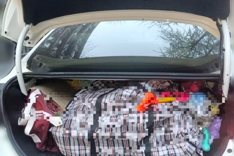 Used Ford Focus 2012 Sedan 1.6L Automatic Fashion Edition