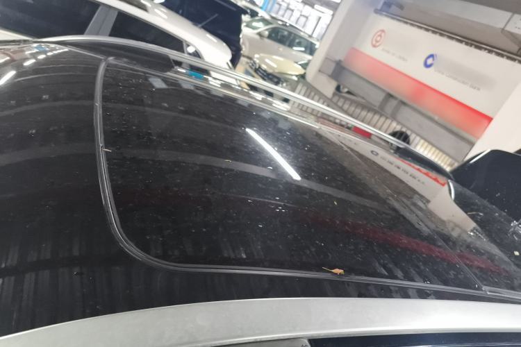 Used Lynk & Co 01 2019 2.0T Two-Wheel-Drive Pro Version China VI Standard