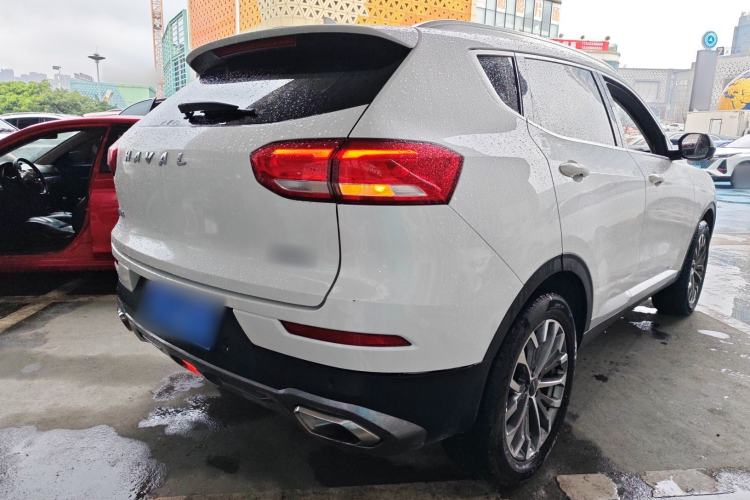 Used Haval H6 2020 1.5 GDIT Automatic Platinum Luxury Edition