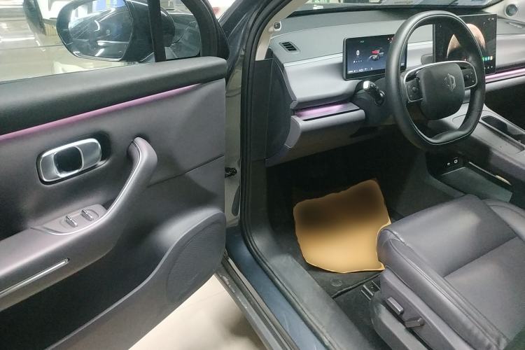 Used Leapmotor C10 2024 210 LiDAR Version