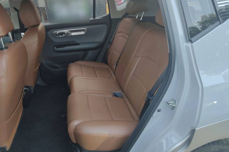 Used AION Y 2023 Plus 510 Enjoy Edition
