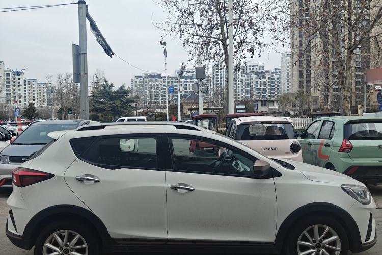 Used SOL E20X 2020 Heartbeat Edition