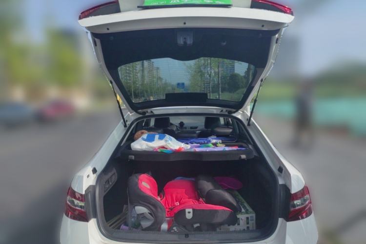 Used Skoda Superb 2018 TSI330 DSG Comfort Edition China V Standard
