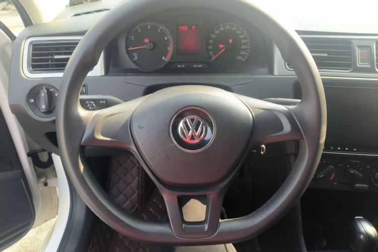 Used Volkswagen Santana 2015 Haval H6 1.6L Automatic Luxury Model
