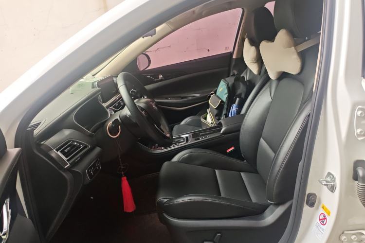 Used CHANGAN Ruicheng CC 2020 1.5T Automatic Cool & Sharp Model Left Front Seat