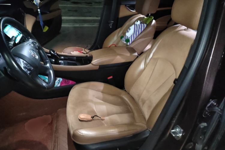 Used Buick LaCrosse 2016 20T Elite Edition