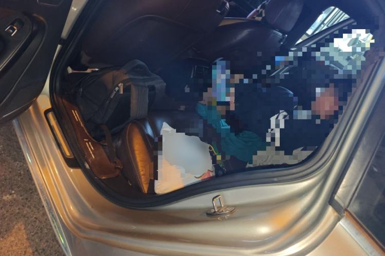 Used Audi A4L 2016 35 TFSI Automatic Comfort Model