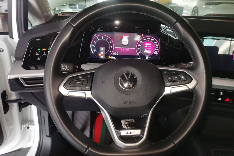 Used Volkswagen Golf 2021 280TSI DSG Pro