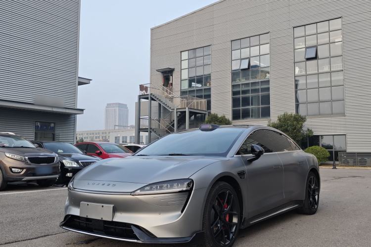 Used Hima Luxeed S7 2024 Max RS