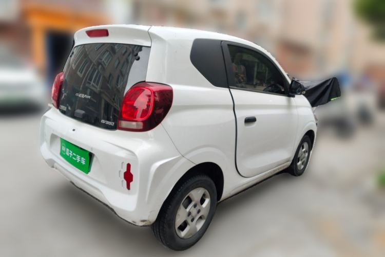 Used Roewe Clever 2021 302km Excellence Edition