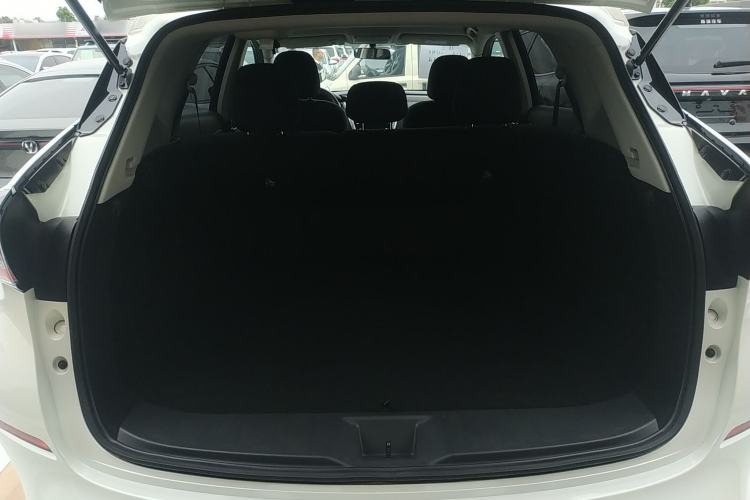 Used Nissan Murano 2021 2.5L XE Two-Wheel Drive Elite Edition