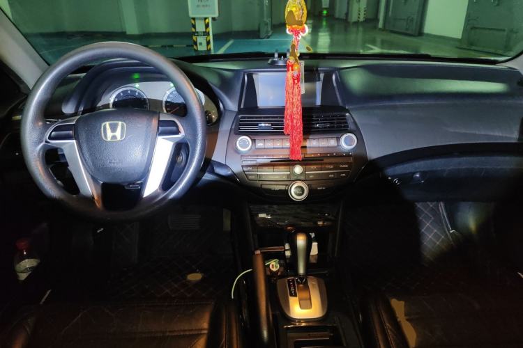 Used Honda Accord 2013 2.0L LX